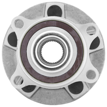 HA590868 - Front Wheel Hub Bearing Assembly - Kool Products