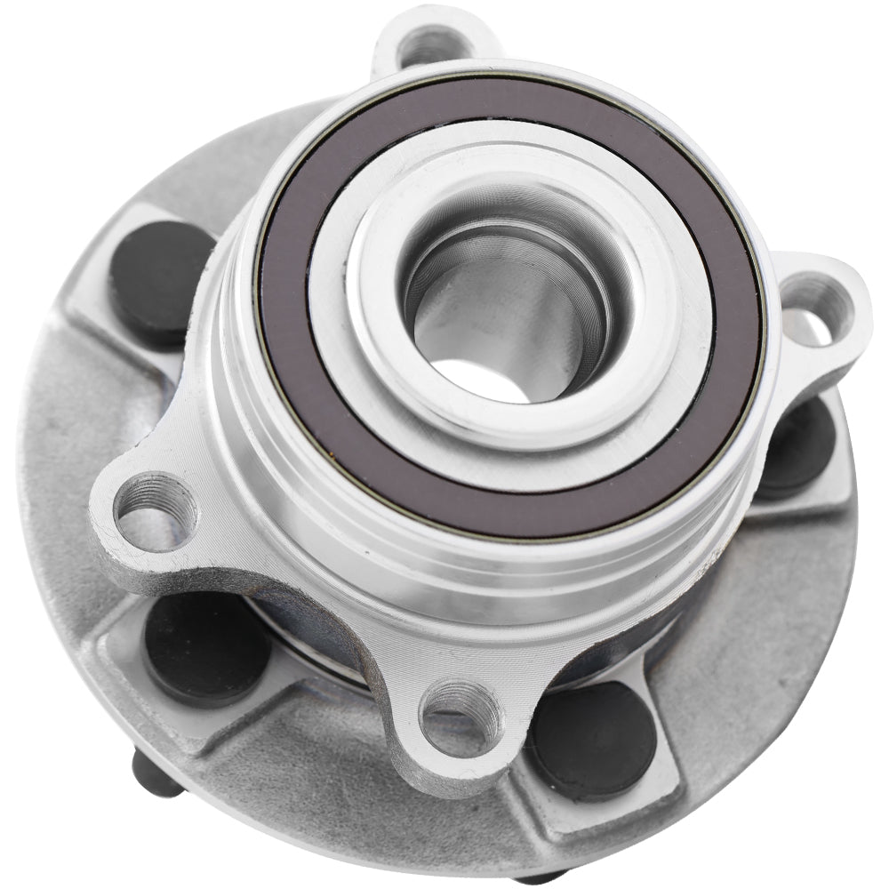 HA590870 - Front Wheel Hub Bearing Assembly - Kool Products