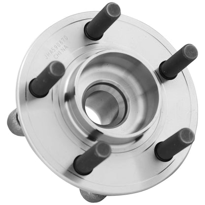 HA590870 - Front Wheel Hub Bearing Assembly - Kool Products