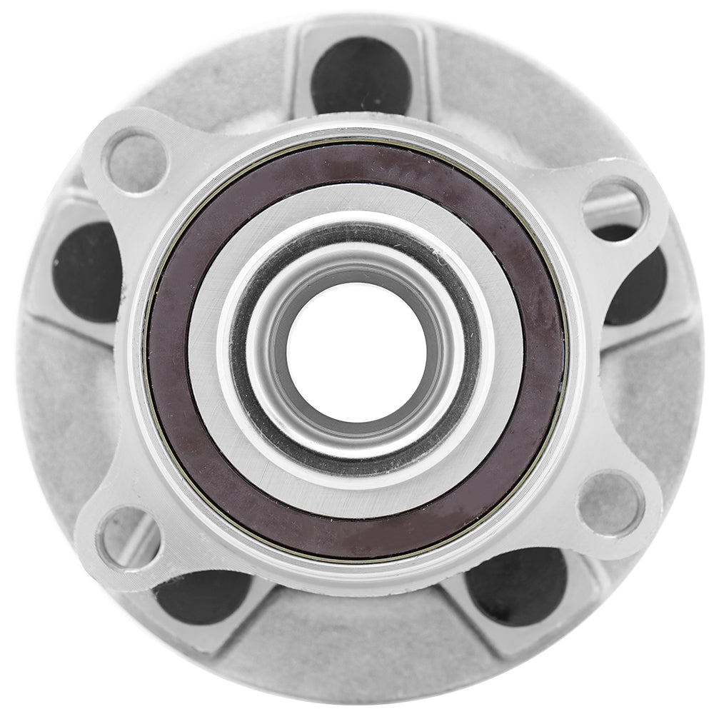 HA590870 - Front Wheel Hub Bearing Assembly - Kool Products