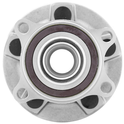 HA590870 - Front Wheel Hub Bearing Assembly - Kool Products