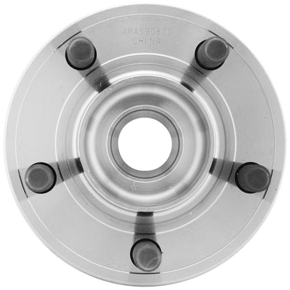 HA590870 - Front Wheel Hub Bearing Assembly - Kool Products