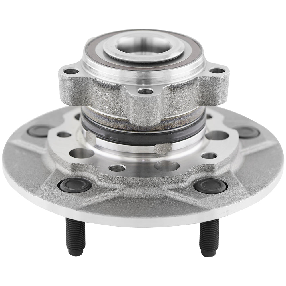 HA590875 - Front Wheel Hub Bearing Assembly - Kool Products