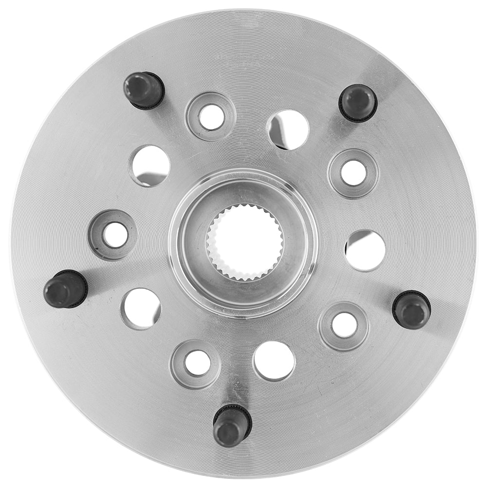 HA590875 - Front Wheel Hub Bearing Assembly - Kool Products