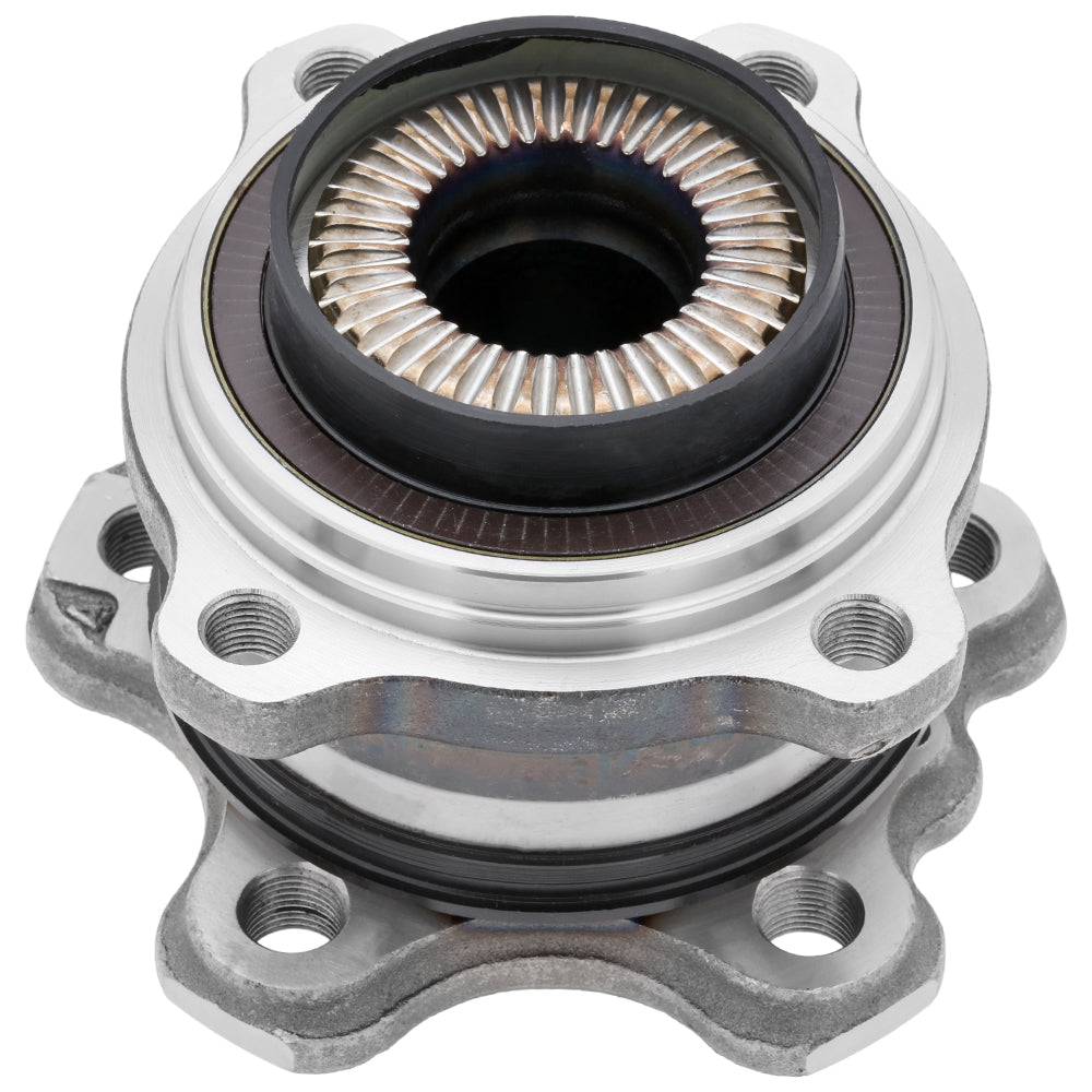 HA590898 - Rear Wheel Hub Bearing Assembly - Kool Products