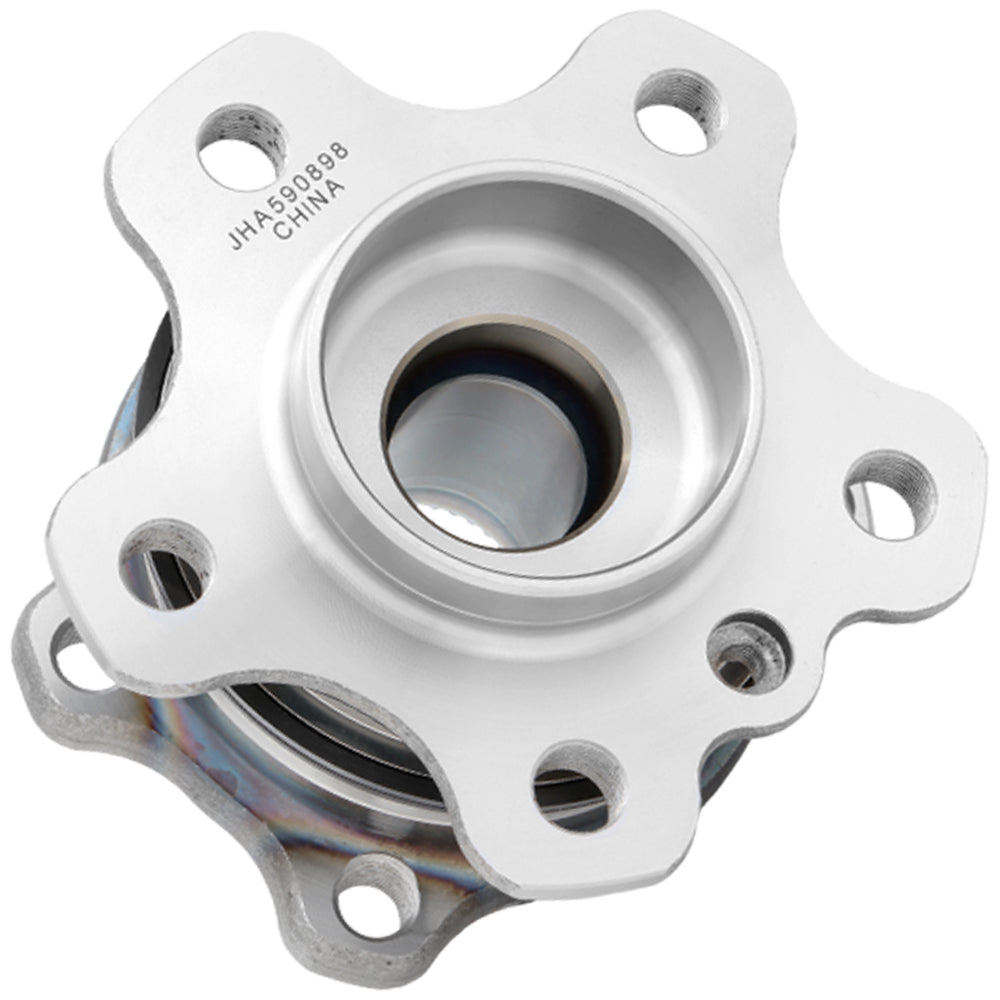 HA590898 - Rear Wheel Hub Bearing Assembly - Kool Products