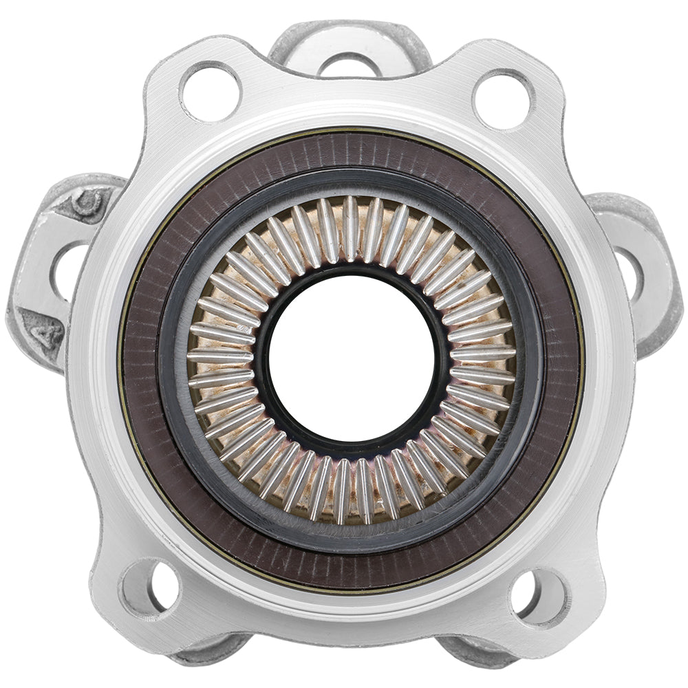 HA590898 - Rear Wheel Hub Bearing Assembly - Kool Products