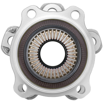 HA590898 - Rear Wheel Hub Bearing Assembly - Kool Products