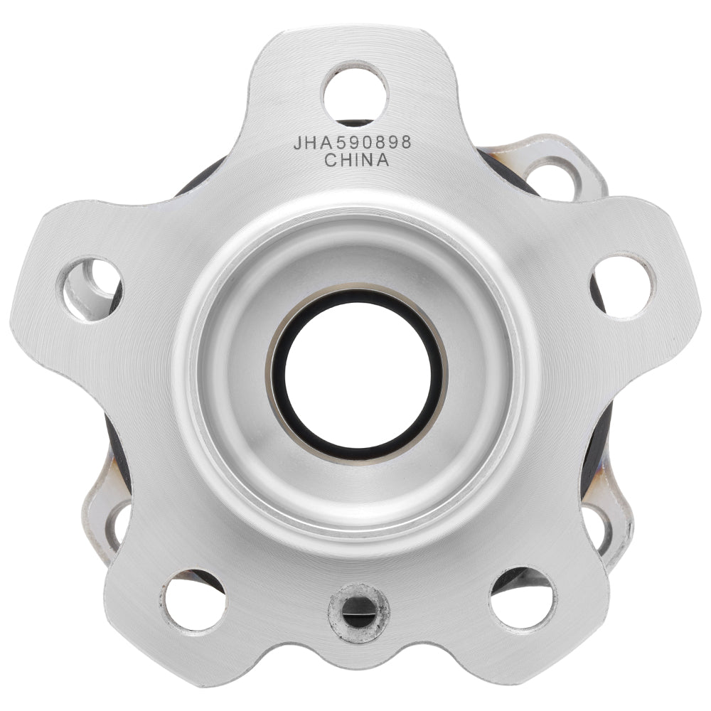 HA590898 - Rear Wheel Hub Bearing Assembly - Kool Products