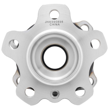 HA590898 - Rear Wheel Hub Bearing Assembly - Kool Products