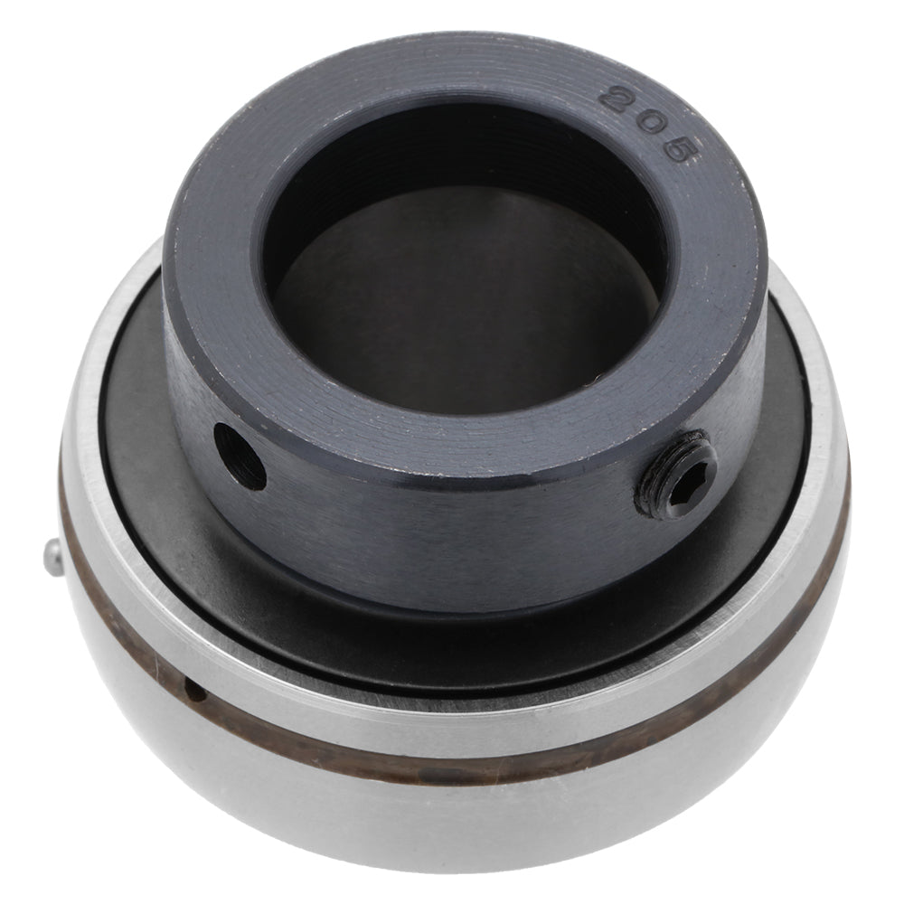 HC205 - Eccentric Locking Collar Insert Bearing - Kool Products