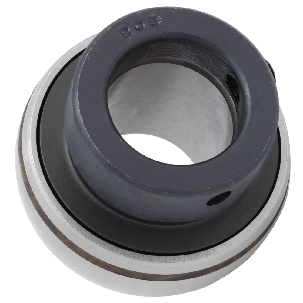 HC205 - Eccentric Locking Collar Insert Bearing - Kool Products