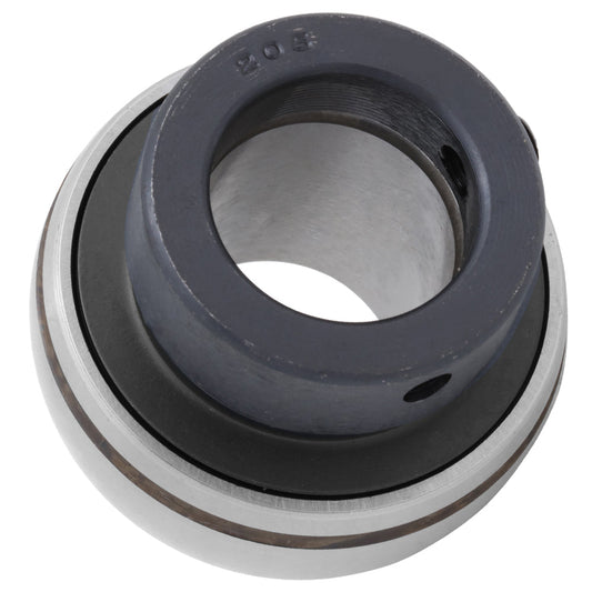HC205 - Eccentric Locking Collar Insert Bearing - Kool Products