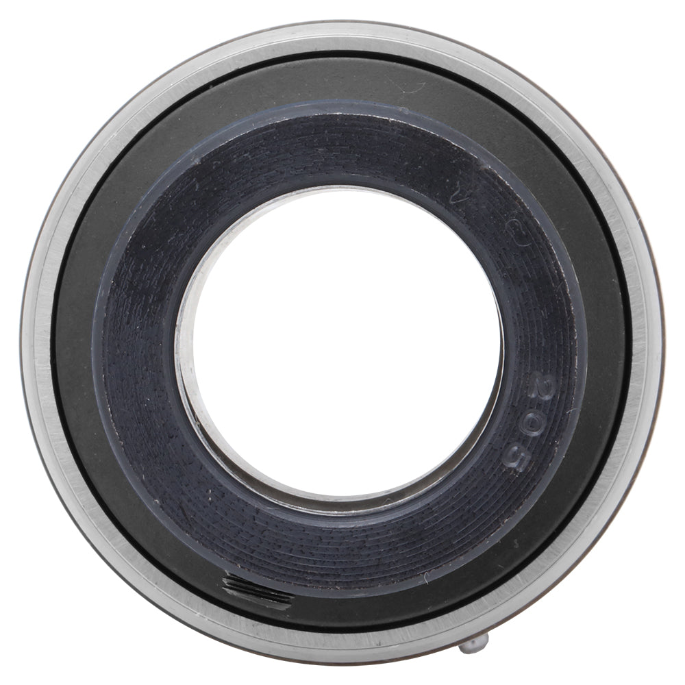 HC205 - Eccentric Locking Collar Insert Bearing - Kool Products