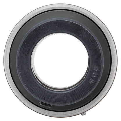 HC205 - Eccentric Locking Collar Insert Bearing - Kool Products