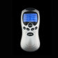 4 Electrode Health Care Tens Acupuncture Electric Therapy Massage Machine pad Pulse Body Slimmming Sculptor Massager Apparatus