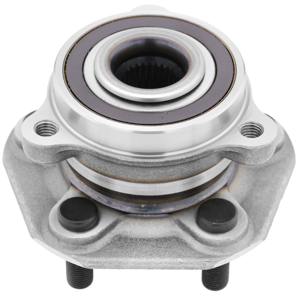 HUB-104412100E - Front & Rear Wheel Hub Bearing Assembly - Kool Products