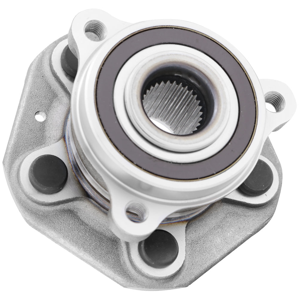HUB-104412100E - Front & Rear Wheel Hub Bearing Assembly - Kool Products