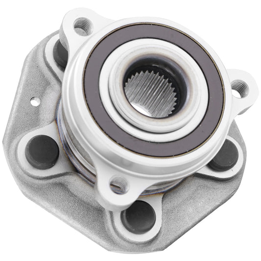 HUB-104412100E - Front & Rear Wheel Hub Bearing Assembly - Kool Products