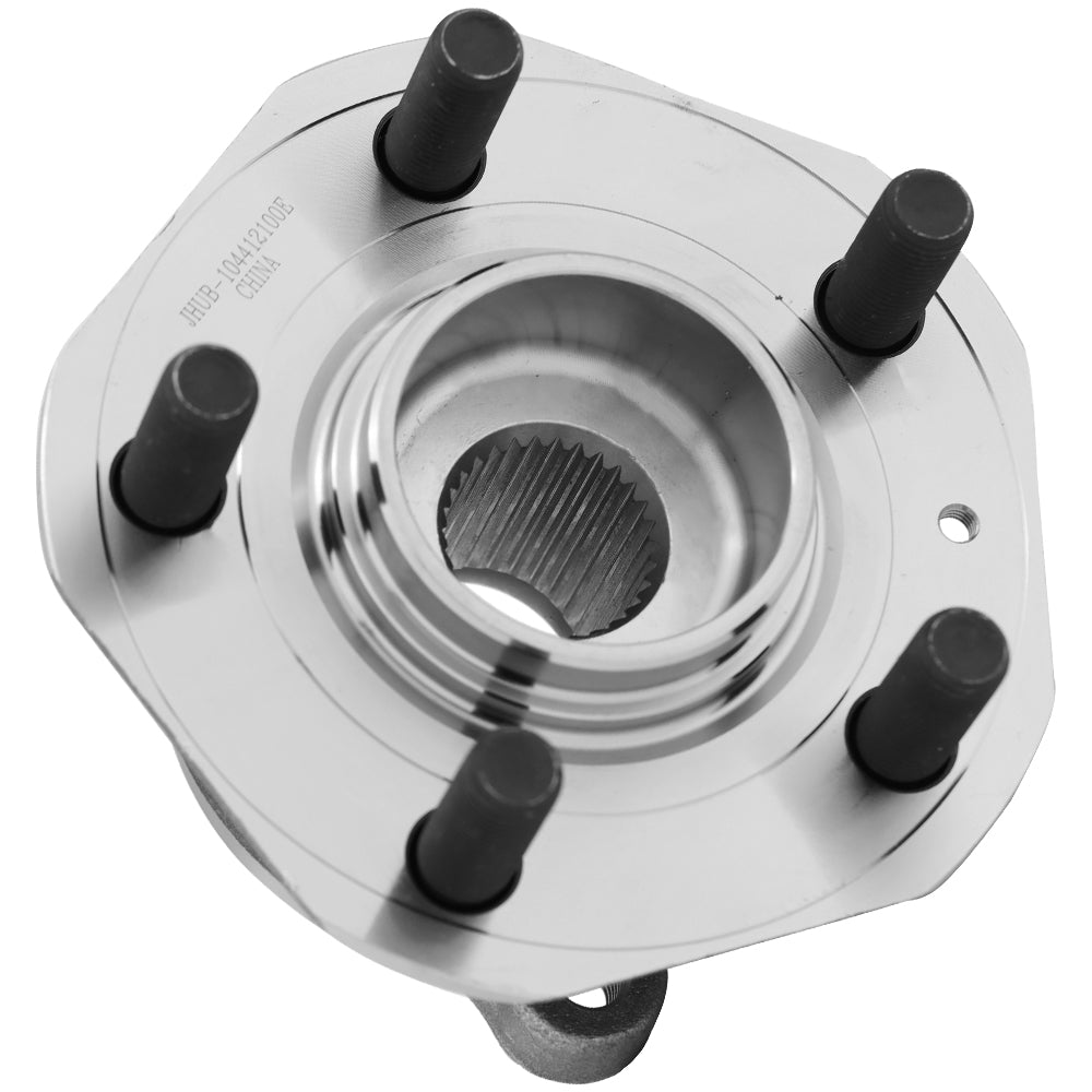 HUB-104412100E - Front & Rear Wheel Hub Bearing Assembly - Kool Products