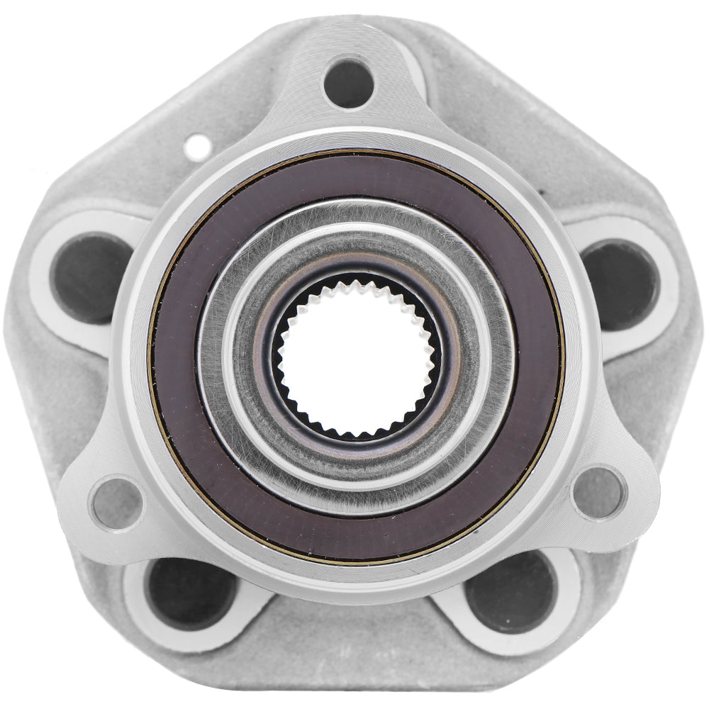HUB-104412100E - Front & Rear Wheel Hub Bearing Assembly - Kool Products