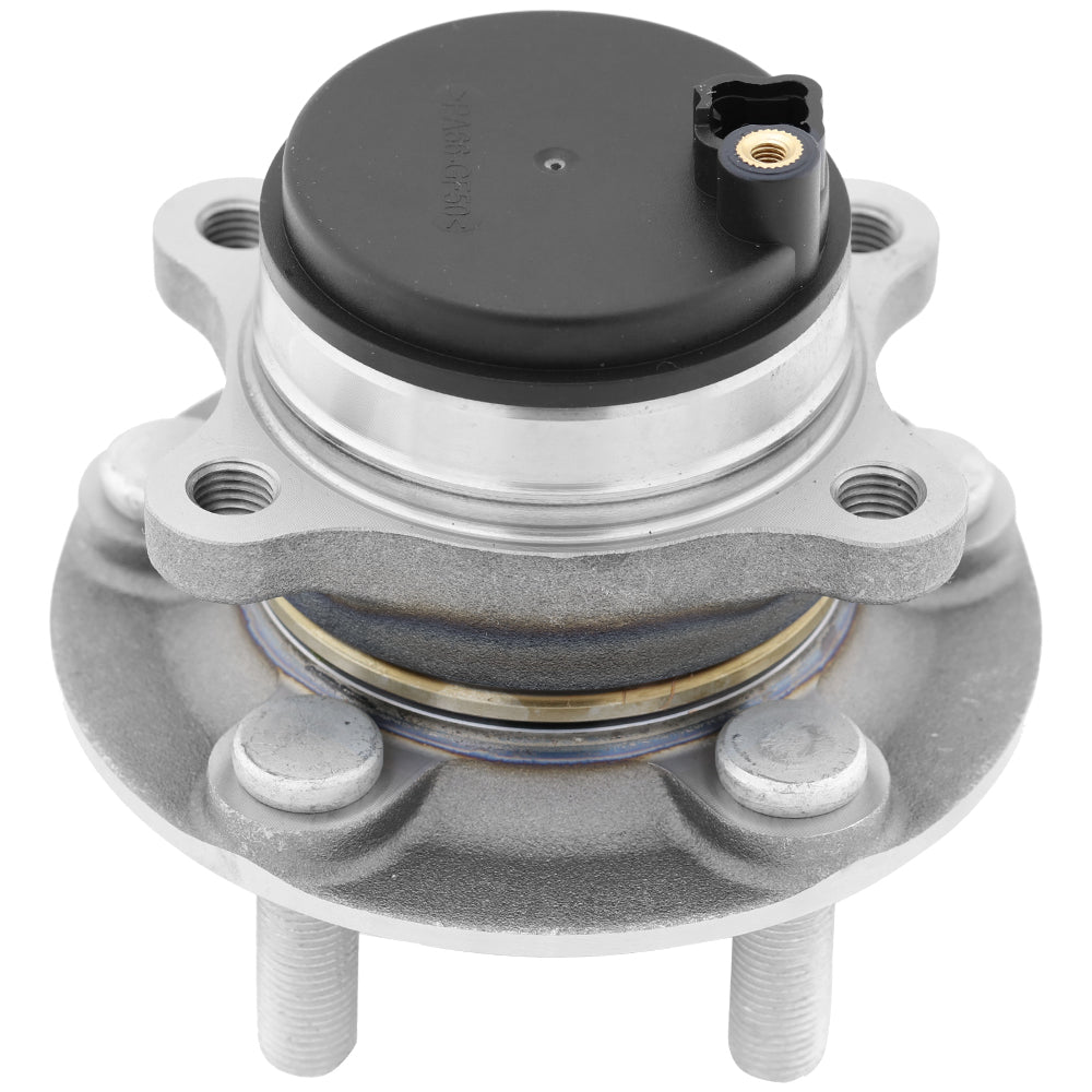 HUB433 - Rear Wheel Hub Bearing Assembly - Kool Products