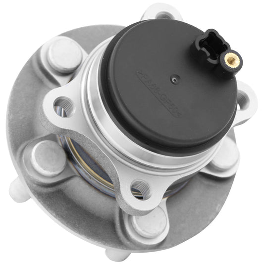 HUB433 - Rear Wheel Hub Bearing Assembly - Kool Products