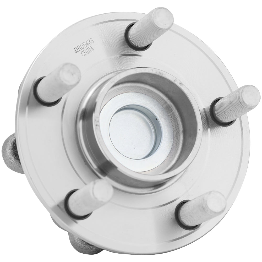 HUB433 - Rear Wheel Hub Bearing Assembly - Kool Products