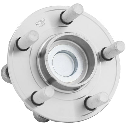 HUB433 - Rear Wheel Hub Bearing Assembly - Kool Products