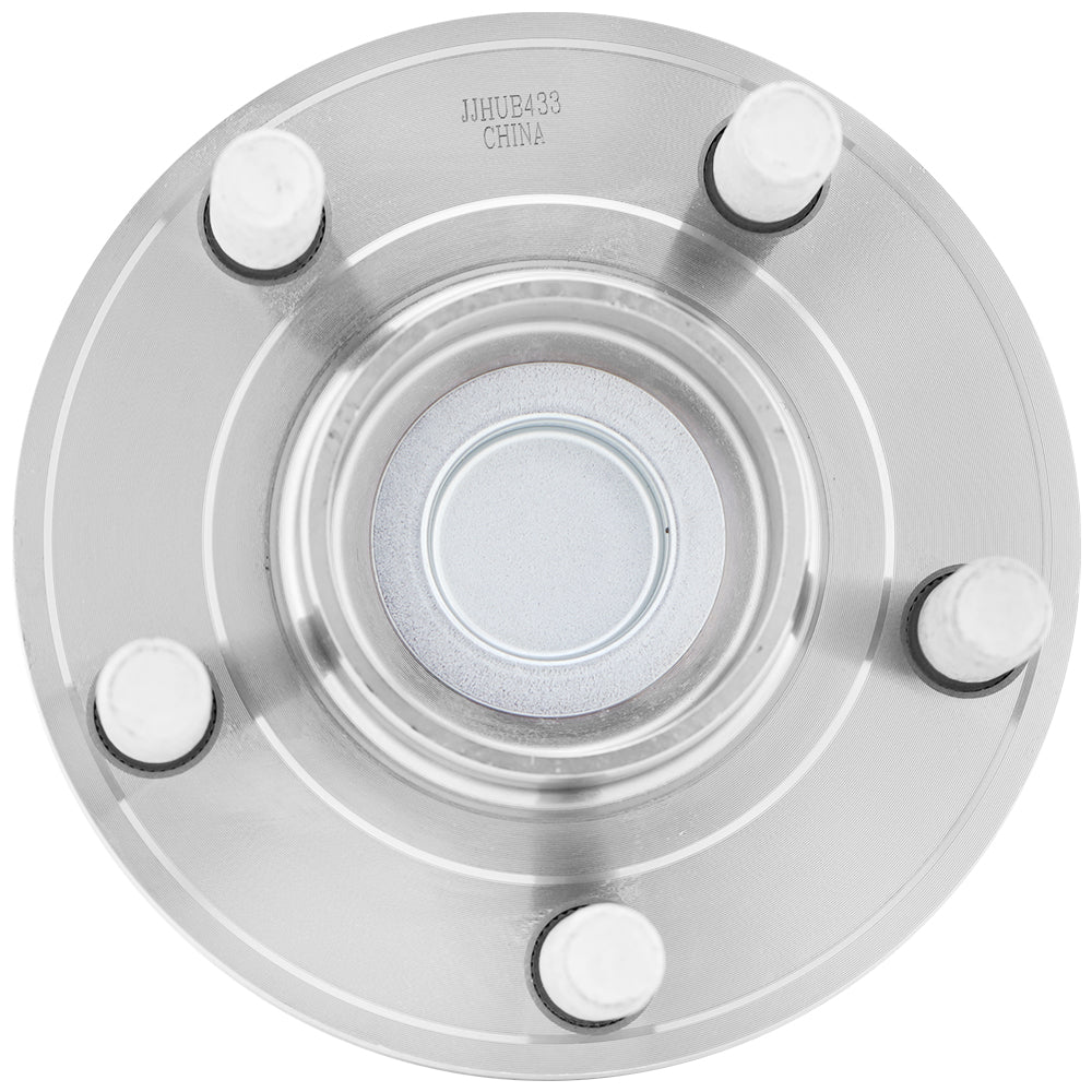 HUB433 - Rear Wheel Hub Bearing Assembly - Kool Products