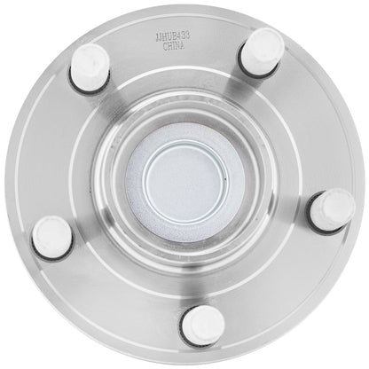 HUB433 - Rear Wheel Hub Bearing Assembly - Kool Products