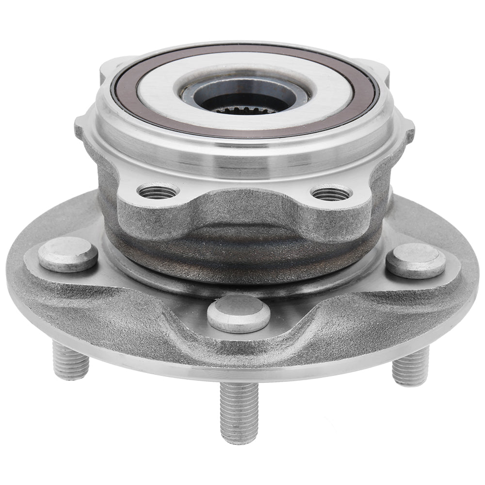 HUB61872 - Front Wheel Hub Bearing Assembly - Kool Products