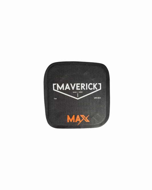 Level RF3/IV MAX 6x6 Curved Side Body Armor Plate - Kool Products