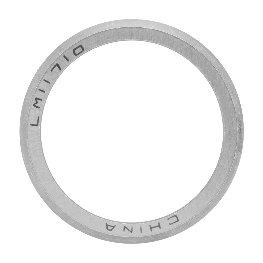 Cup: LM11710 - Tapered Roller Bearing - Kool Products