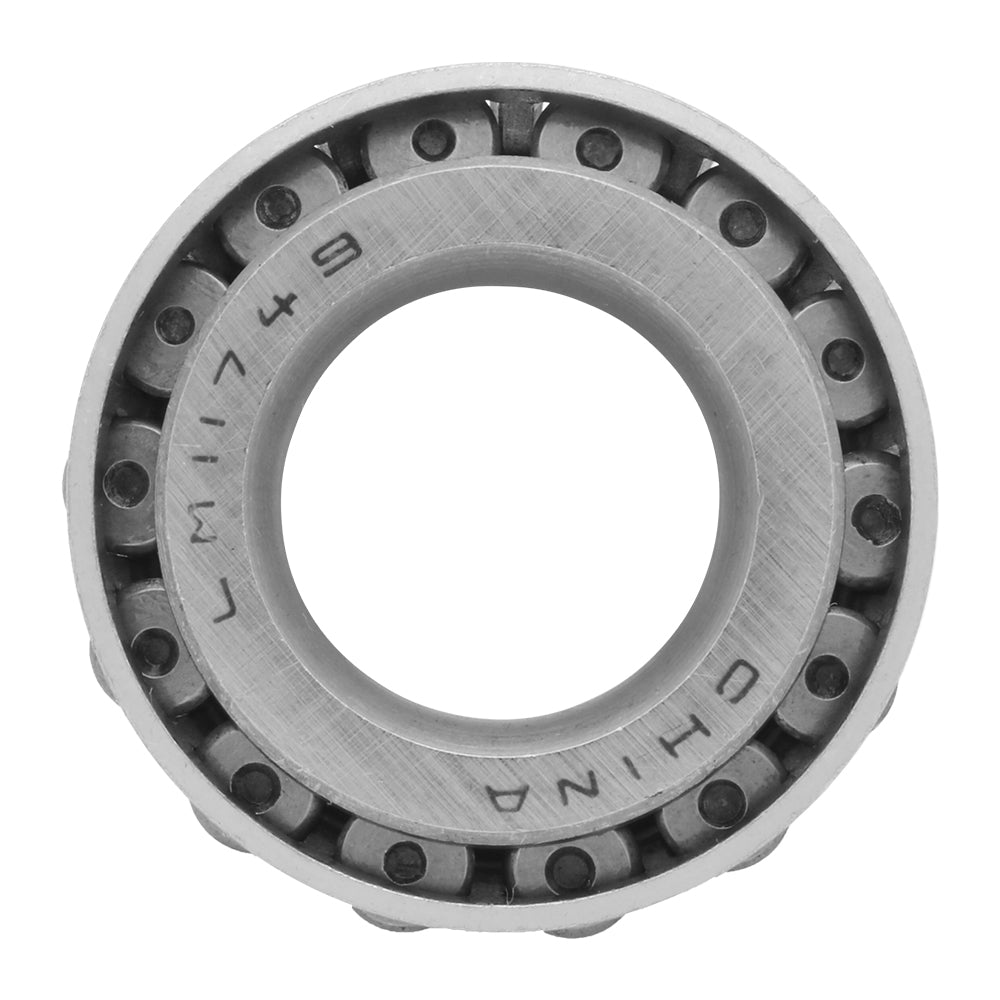 Cone: LM11749 - Tapered Roller Bearing - Kool Products