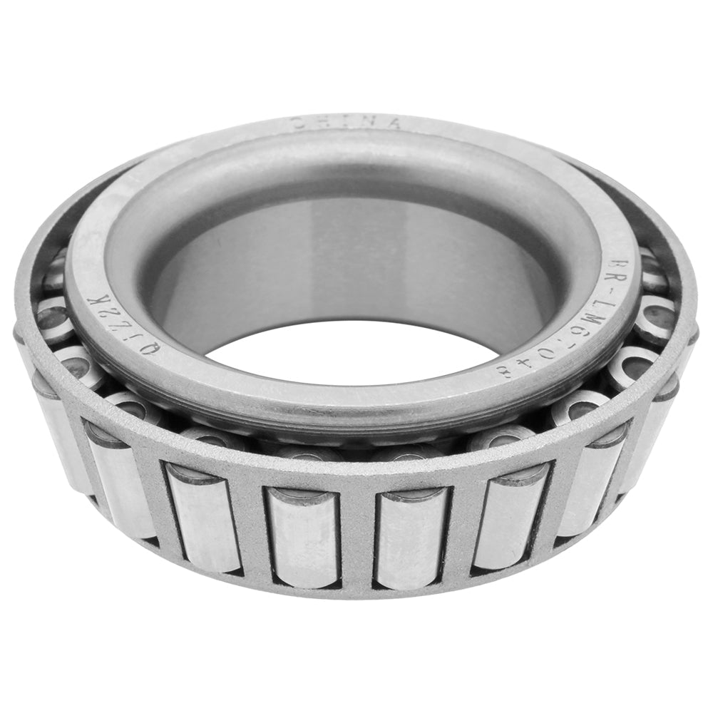 Cone: LM67048 - Tapered Roller Bearing - Kool Products