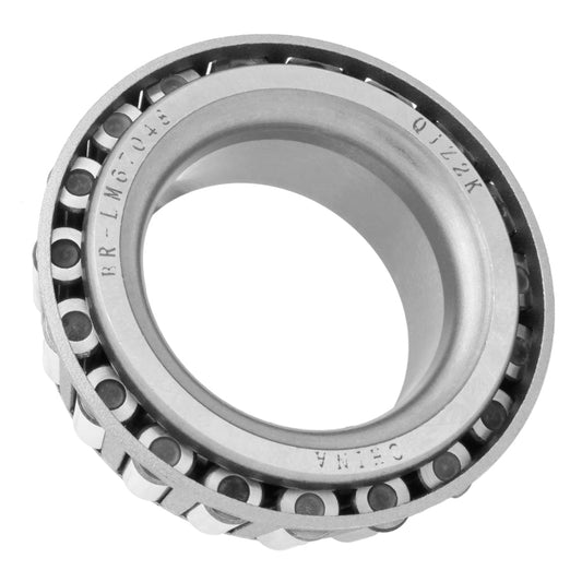 Cone: LM67048 - Tapered Roller Bearing - Kool Products
