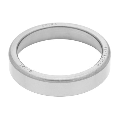 Cup: LM67010 - Tapered Roller Bearing - Kool Products