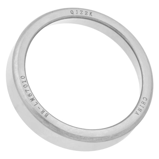 Cup: LM67010 - Tapered Roller Bearing - Kool Products