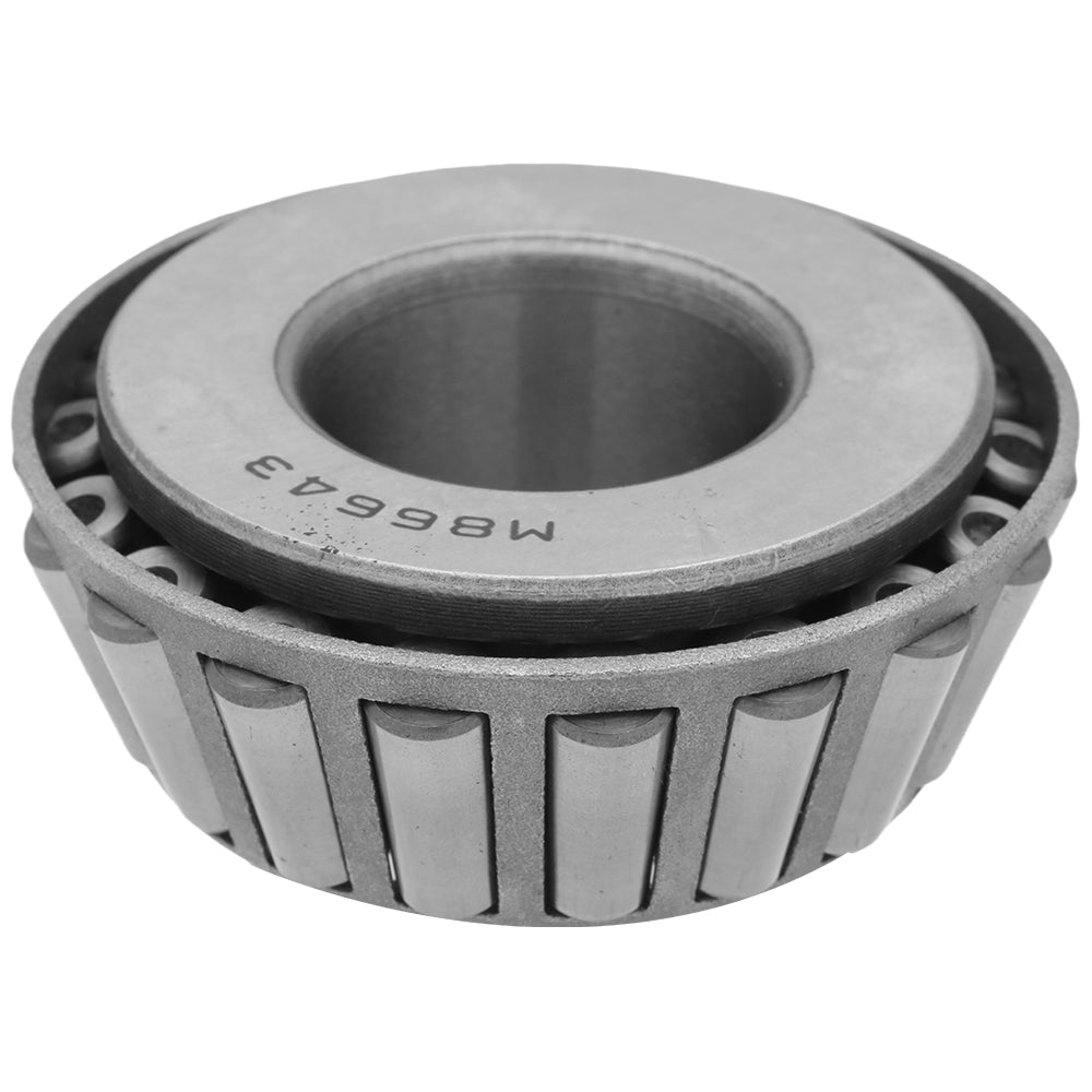 Cone: M86643 - Tapered Roller Bearing - Kool Products