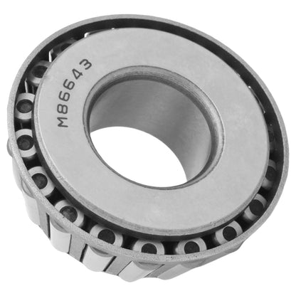 Cone: M86643 - Tapered Roller Bearing - Kool Products