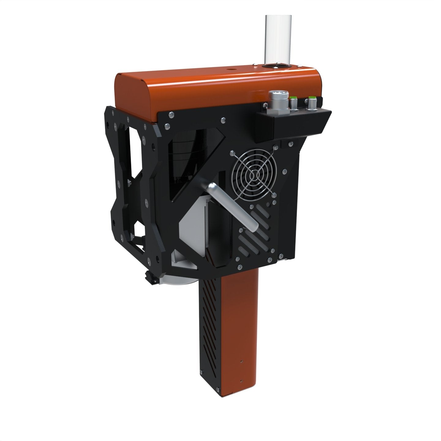 MDPE10 - Direct Print Particle Extruder - Standard Series - Kool Products