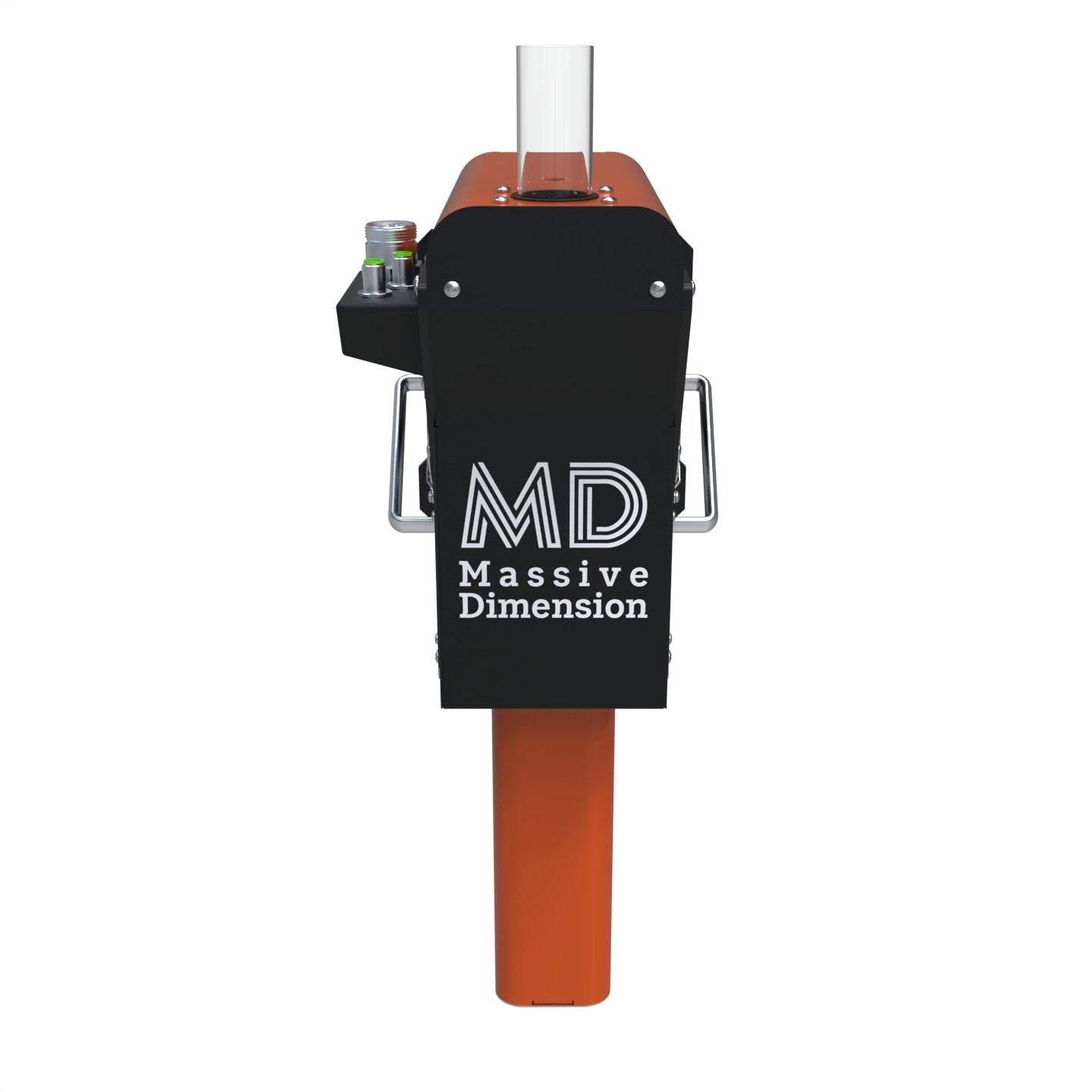 MDPE10 - Direct Print Particle Extruder - Standard Series - Kool Products