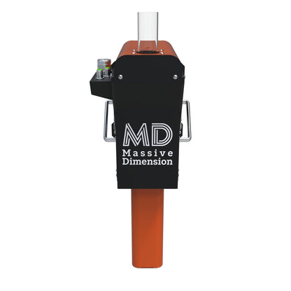 MDPE10 - Direct Print Particle Extruder - Standard Series - Kool Products