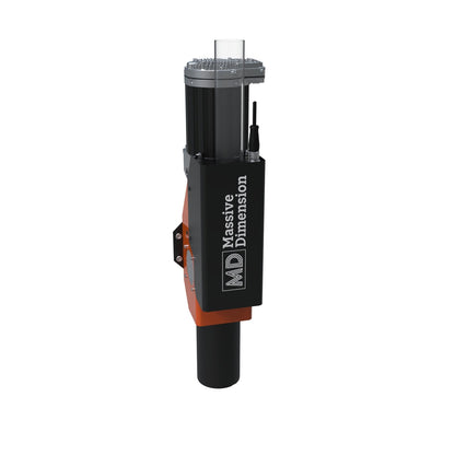 MDPH2 - Pellet Head Extruder - Kool Products