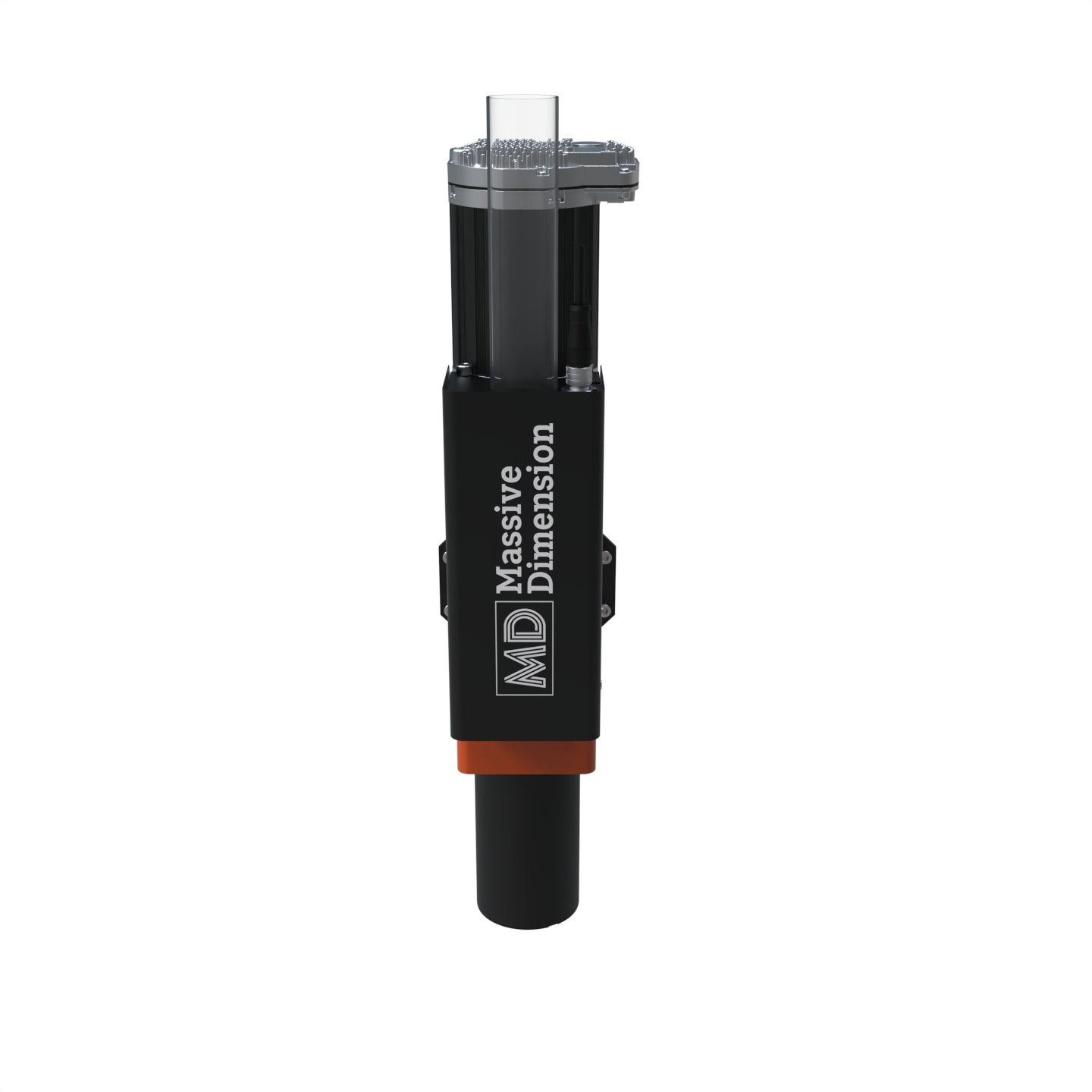 MDPH2 - Pellet Head Extruder - Kool Products