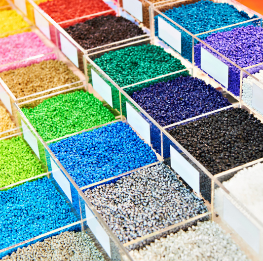 Universal Thermoplastic Colorant Masterbatch - Kool Products