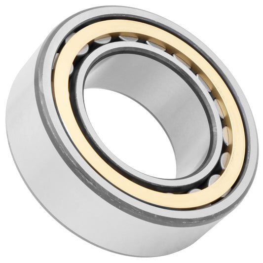 NU204 - Cylindrical Roller Bearing - Kool Products