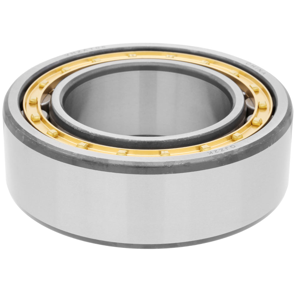 NU204 - Cylindrical Roller Bearing - Kool Products