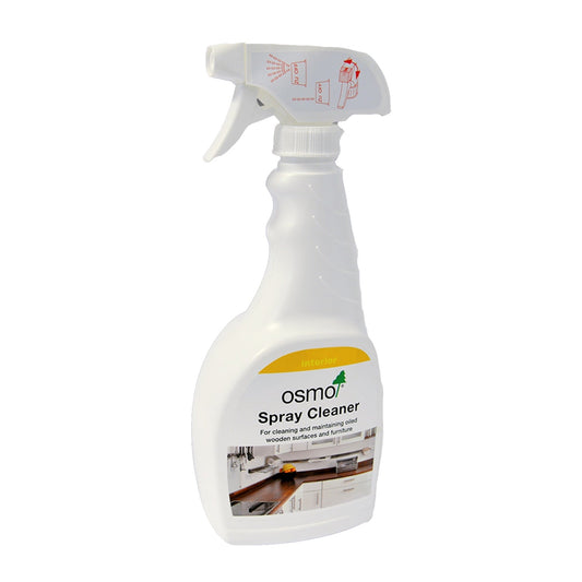 Osmo Spray Cleaner - Kool Products